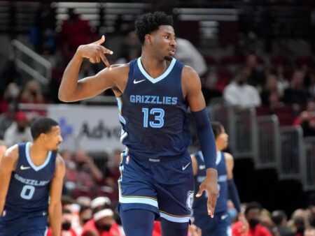 Grizzlies pierde profundidad: La operación que enciende las alarmas en la temporada