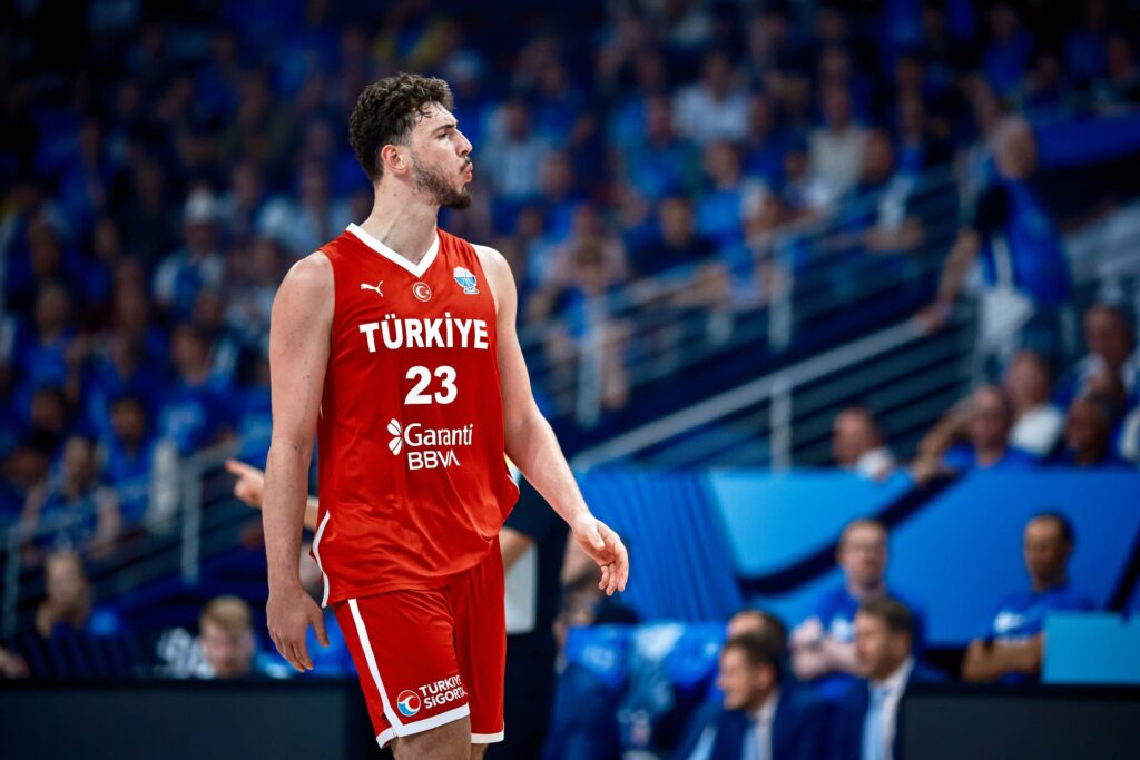Pronóstico Turquía vs Serbia – EuroBasket 03/09/2025 1 Pronóstico Turquía vs Serbia – EuroBasket 03/09/2025