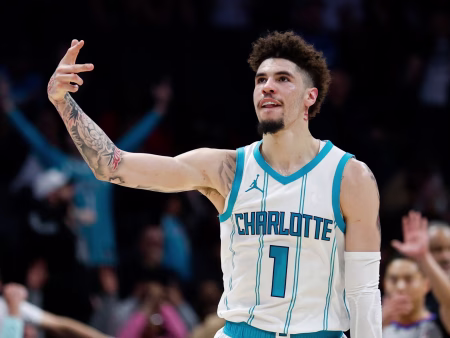 Charlotte Hornets: El verdadero test para LaMelo Ball comienza