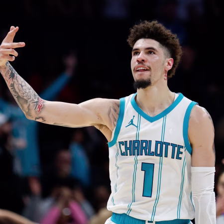 Charlotte Hornets: El verdadero test para LaMelo Ball comienza