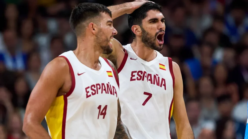 Eurobasket 2025