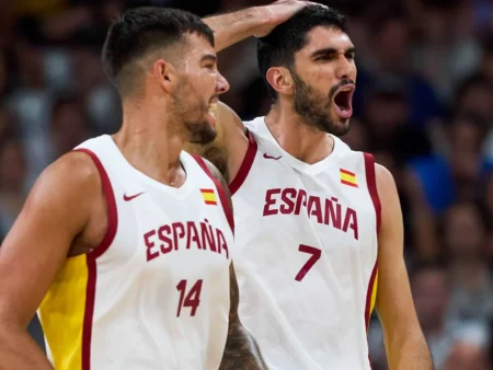Eurobasket 2025: La decepción que nadie vio venir
