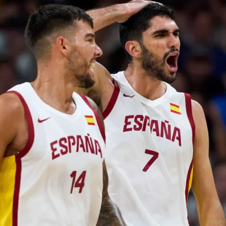 Eurobasket 2025: La decepción que nadie vio venir