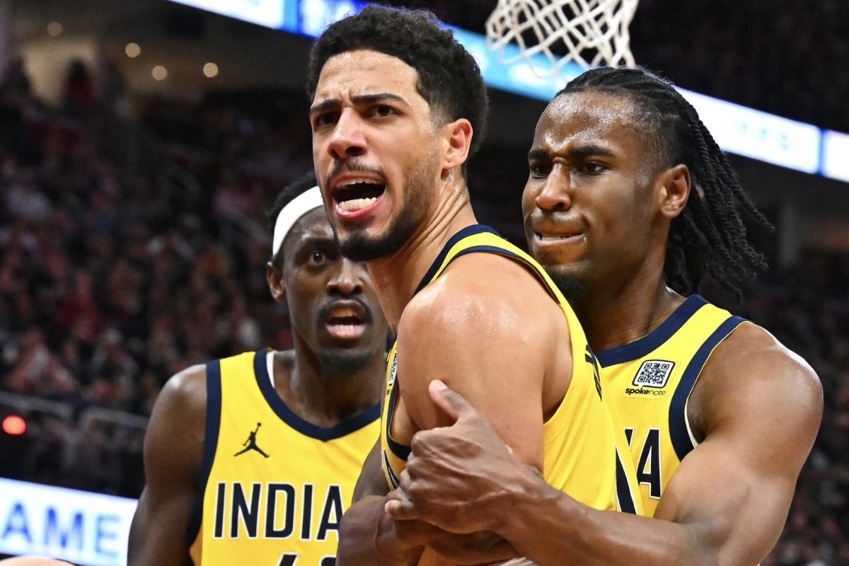 Indiana Pacers 2025-2026