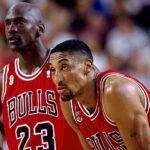 ¿Nunca fueron amigos? Scottie Pippen rompe el silencio sobre su pasado con Jordan