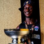 Isaac Bonga: Después de un brillante Eurobasket 2025 ¿Directo a la NBA?