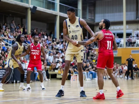 Barça Basket: El debut inolvidable de un prodigio que marca época