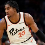 Rumores NBA: ¿Los Pistons listos para despedir a su promesa del futuro? Lakers y Warriors pendientes