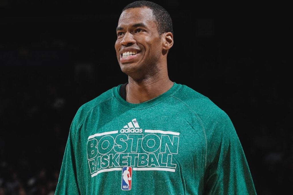 Noticias NBA: La batalla médica de un veterano que conmueve a todos 1 Noticias NBA: La batalla médica de un veterano que conmueve a todos