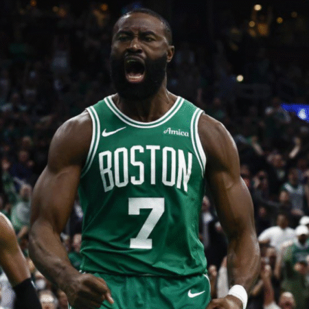 Rumores NBA: La posibilidad de Jaylen Brown en Atlanta que nadie esperaba