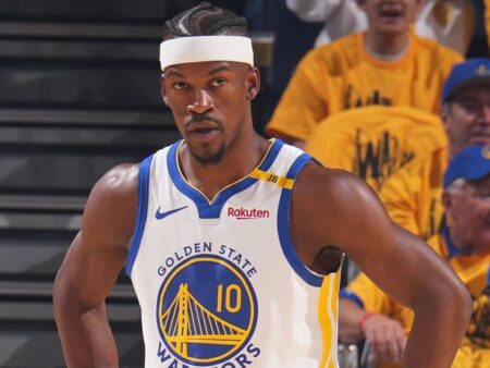 Noticias NBA: ¿Por qué Jimmy Butler presiona a los Warriors?