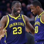 Jonathan Kuminga se queda: ¿El movimiento que transformará a los Warriors?