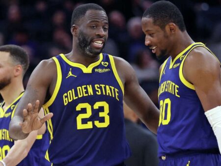 Jonathan Kuminga se queda: ¿El movimiento que transformará a los Warriors?