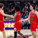 Mercado NBA: La batalla de los Bulls por su figura, ¿Qué revela su nueva oferta?