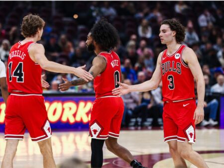 Mercado NBA: La batalla de los Bulls por su figura, ¿Qué revela su nueva oferta?