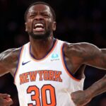 El lado oculto de Julius Randle: Lesiones, depresión y una batalla silenciosa que tuvo en los Knicks