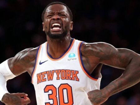 El lado oculto de Julius Randle: Lesiones, depresión y una batalla silenciosa que tuvo en los Knicks