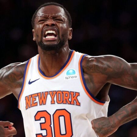 El lado oculto de Julius Randle: Lesiones, depresión y una batalla silenciosa que tuvo en los Knicks