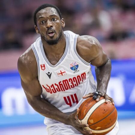 Kamar Baldwin: El héroe inesperado de Georgia que podría conquistar la Euroliga