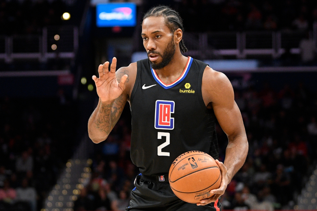 Noticias NBA: Los Clippers rompen el silencio sobre las acusaciones a Kawhi Leonard 1 Noticias NBA: Los Clippers rompen el silencio sobre las acusaciones a Kawhi Leonard