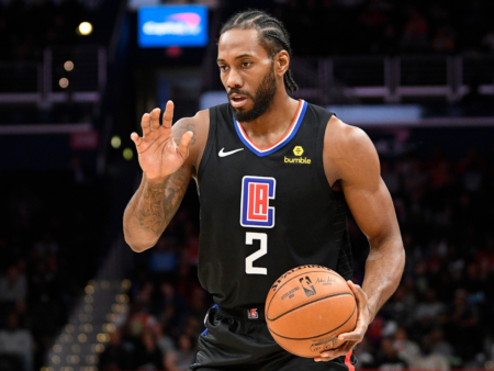 Noticias NBA: Los Clippers rompen el silencio sobre las acusaciones a Kawhi Leonard