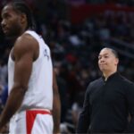 NBA 2025-2026: ¿Por qué los Clippers frenan a Kawhi Leonard en su regreso total?