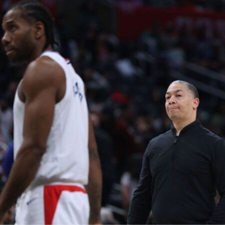 NBA 2025-2026: ¿Por qué los Clippers frenan a Kawhi Leonard en su regreso total?