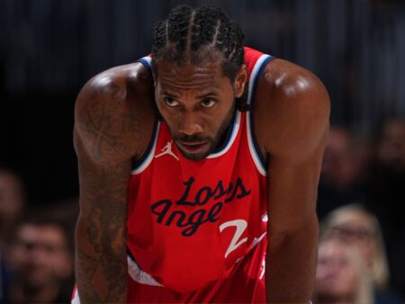 Escándalo NBA: Kawhi Leonard en el ojo del huracán por fraude contractual