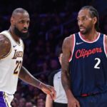 Kawhi Leonard sigue la polémica: La verdad detrás de su elección por los Clippers sobre los Lakers
