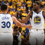 ¡Explosión en los Warriors! Durant revela por qué no volvió con Curry