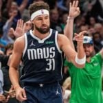 Klay Thompson y sus comentarios sobre Anthony Davis: ¿Qué significa para los Mavericks?
