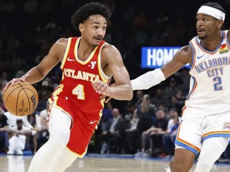 Traspasos NBA: Jordi Fernández sigue armando a los Nets, ¿Cómo encaja este nuevo fichaje?