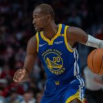 Mercado NBA: ¿Por qué los Warriors se resisten a traspasar a Kuminga a los Kings?