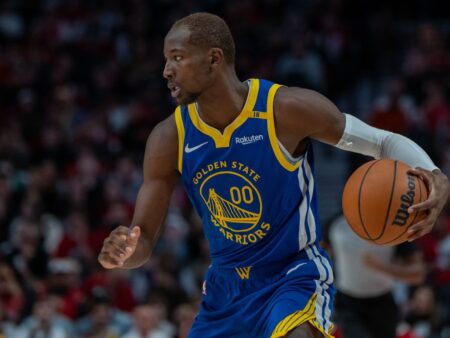 Mercado NBA: ¿Por qué los Warriors se resisten a traspasar a Kuminga a los Kings?