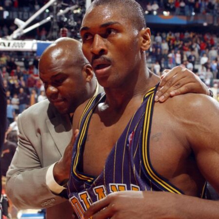 Las 5 Rivalidades más intensas en la historia de la NBA
