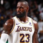 LeBron James a los 40: ¿Qué récords romperá en la 2025-2026?