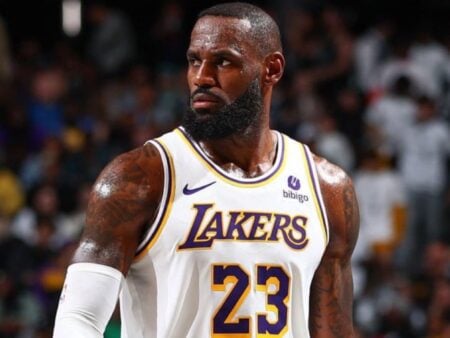 LeBron James a los 40: ¿Qué récords romperá en la 2025-2026?