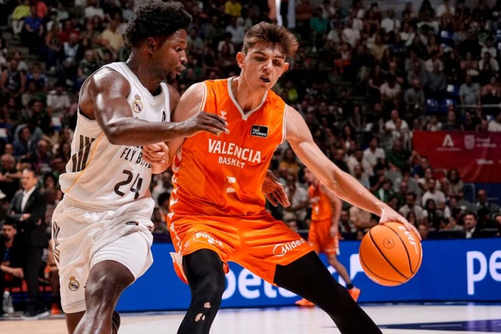 De Málaga a la Liga Endesa: Lo que la Supercopa nos revela sobre la temporada que viene