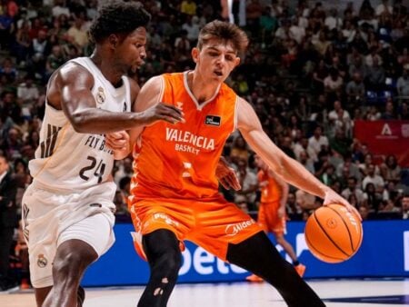 De Málaga a la Liga Endesa: Lo que la Supercopa nos revela sobre la temporada que viene
