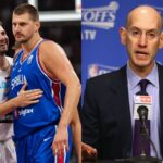 Liga Europea NBA: ¿Se confirma el gran salto? Los nuevos detalles que Adam Silver reveló