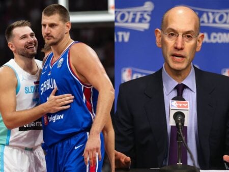 Liga Europea NBA: ¿Se confirma el gran salto? Los nuevos detalles que Adam Silver reveló