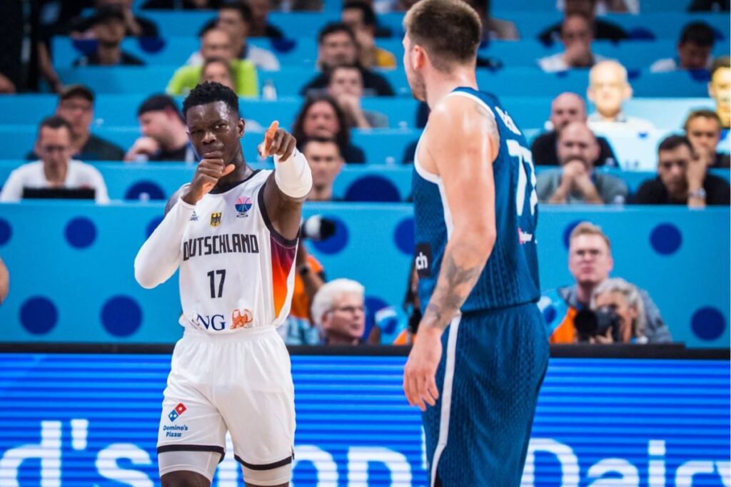 Eurobasket 2025: Los últimos semifinalistas tras cuartos, ¿Qué equipos se unen a Grecia y Turquía?