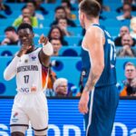 Eurobasket 2025: Los últimos semifinalistas tras cuartos, ¿Qué equipos se unen a Grecia y Turquía?