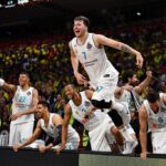 Luka Doncic y el Real Madrid: ¿Un regreso épico para cerrar su carrera?