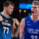 La lucha por el MVP del Eurobasket 2025: Un final que te mantendrá en vilo