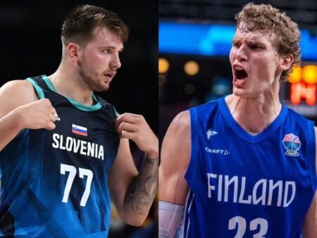 La lucha por el MVP del Eurobasket 2025: Un final que te mantendrá en vilo