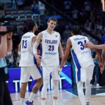 Eurobasket 2025: El milagro finlandés que está revolucionando el baloncesto
