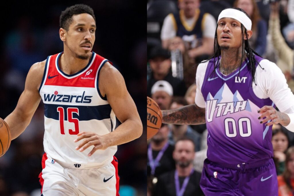 New York Knicks: ¿Cómo Malcolm Brogdon y los otros fichajes pueden cambiarlo todo? 1 New York Knicks: ¿Cómo Malcolm Brogdon y los otros fichajes pueden cambiarlo todo?