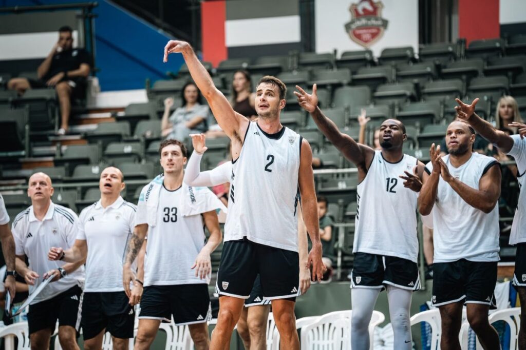 Euroliga en alerta: La lesión que deja herido a un contendiente