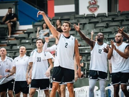 Euroliga en alerta: La lesión que deja herido a un contendiente
